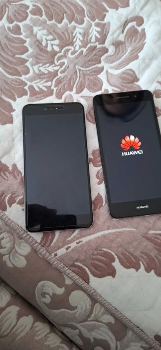 Mi HUAWEI дисплей рабочие на запчасти