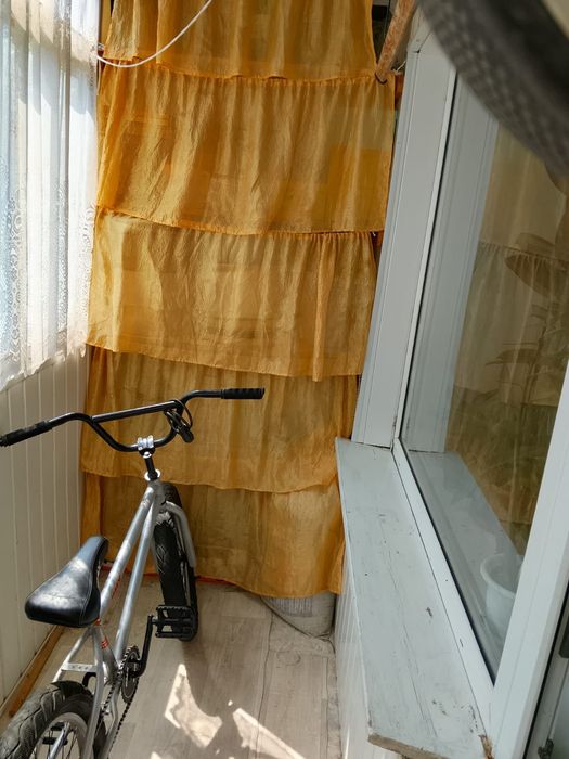 Продам квартиру 3х комнатную