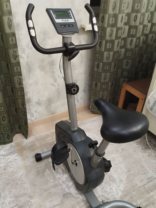 Велотренажёр продам