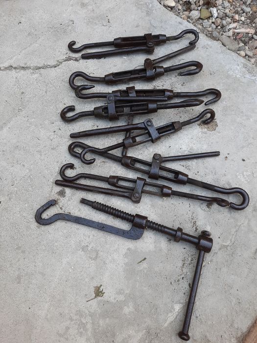 Vând intizator cablu