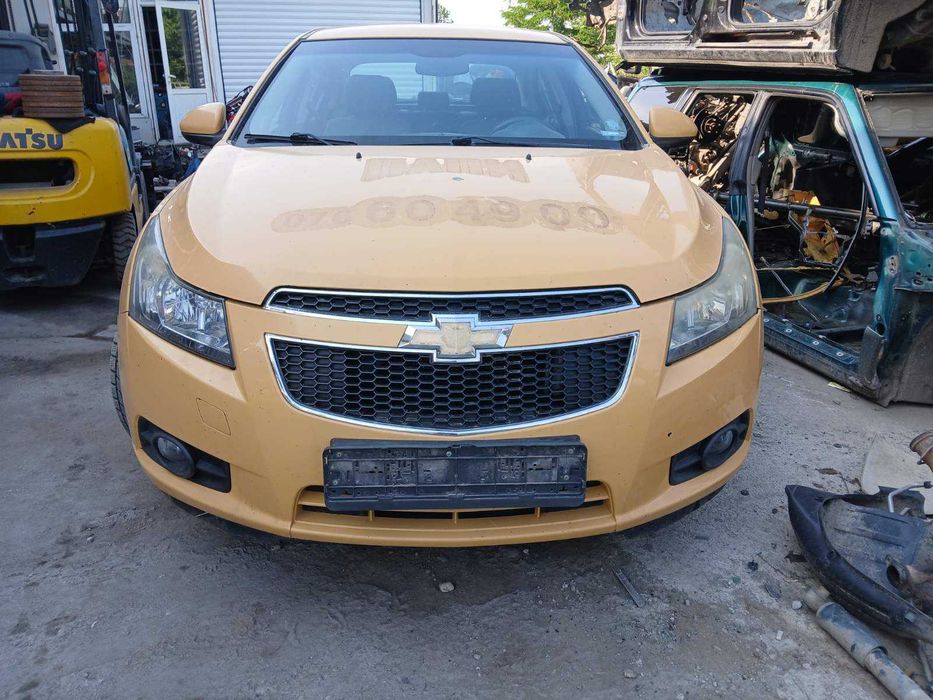 Chevrolet Cruze 1.6 16 V, 2010 г на части