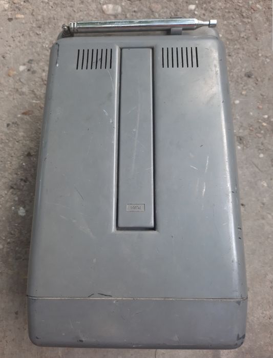 мини ТВ , mini TV , мини телезизор ELTA