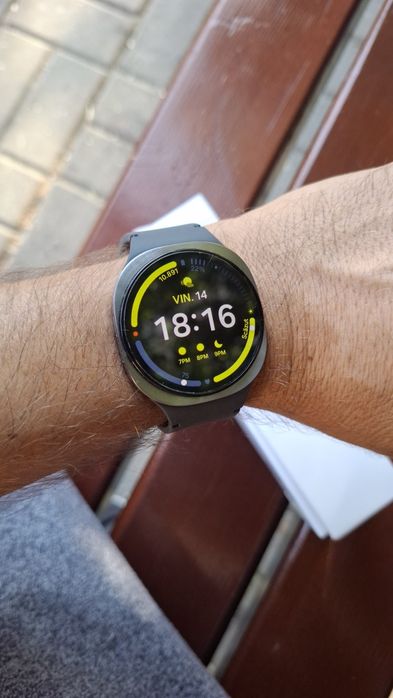 Samsung Galaxy Watch 8 40mm