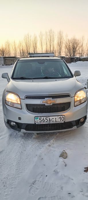 Продам достойного Орландо