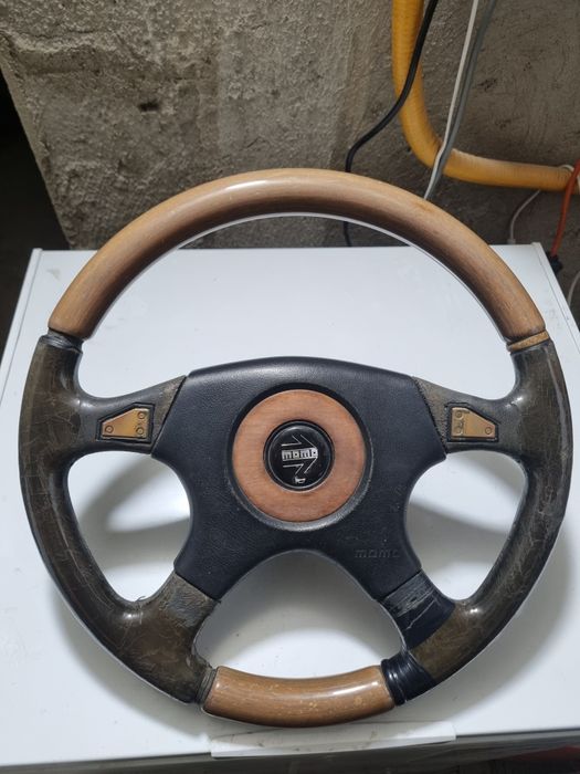 Руль Momo для HONDA