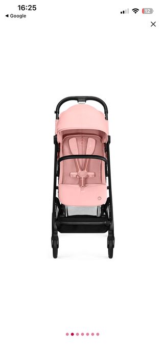 Cybex beezy Candy