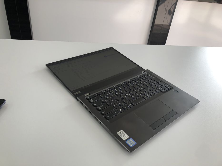 Lenovo V730 core i3 7. 8/128gb 3,5 soat