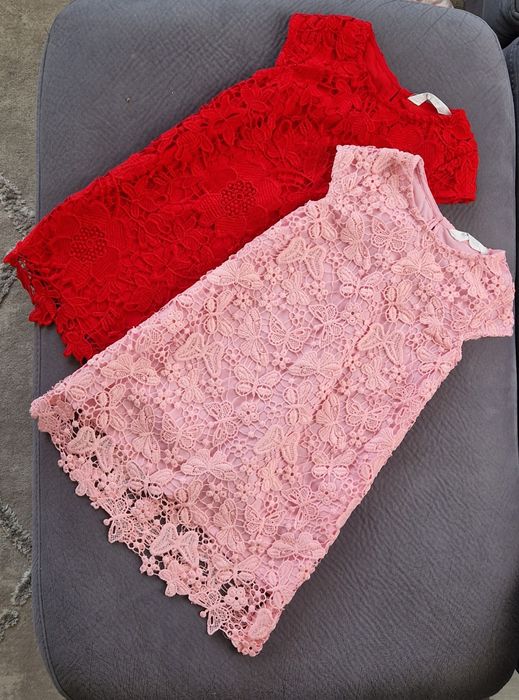 Рокли H&m 2 броя