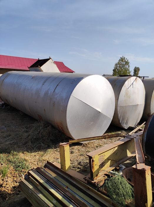 Ёмкость Цистерналар сотилади