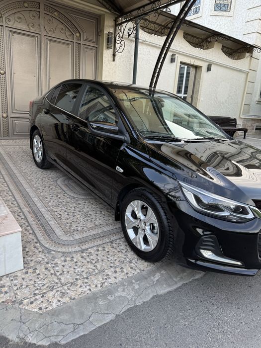 Onix premier 2024 +