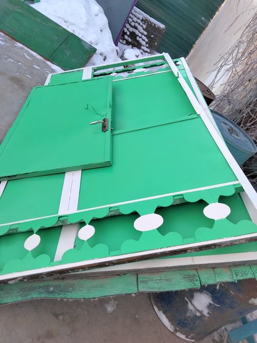 Продам вороту ..