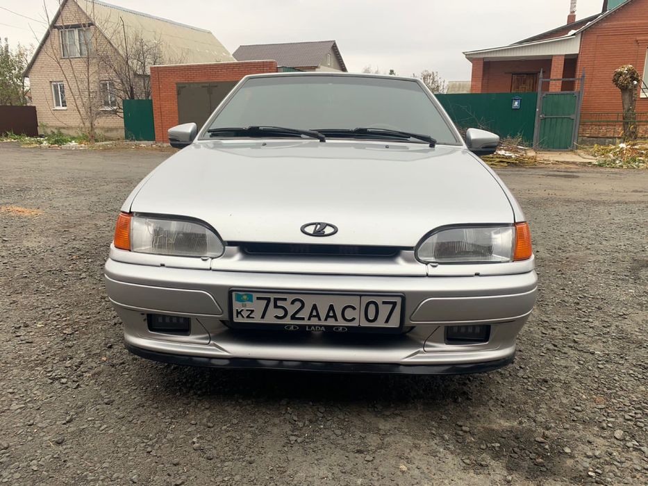 Продам ваз 2114,2011 г