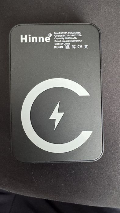 Резервна батерия тип PowerBank