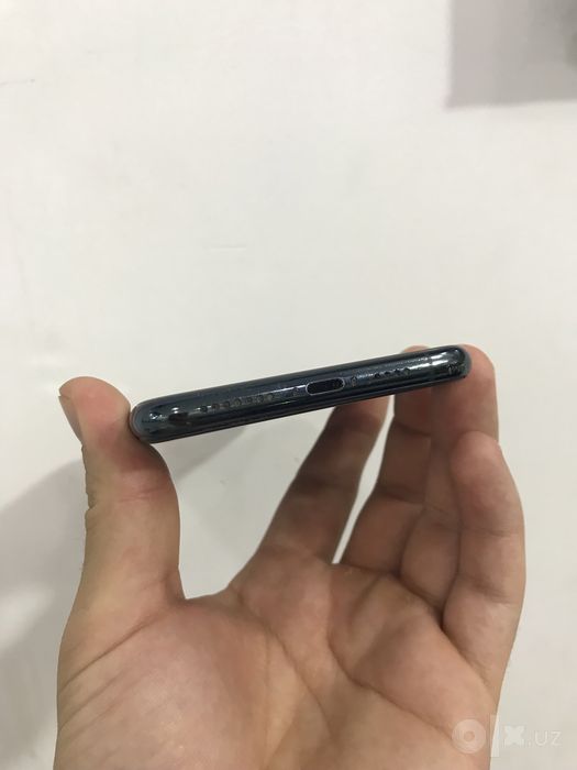 11 promax 256gb