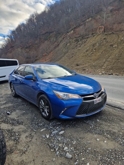 Продам тойоту камри