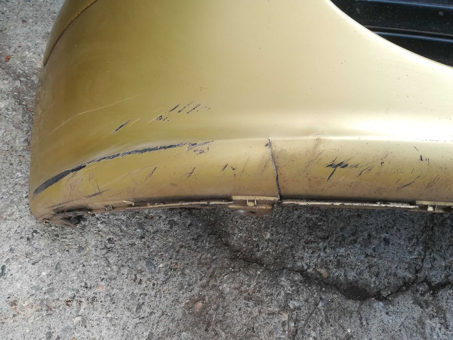 Предна броня Peugeot 307 sw Пежо 307 комби