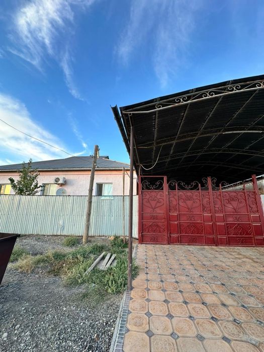 Әль-Фараби районынан жер үй сатылады!!!