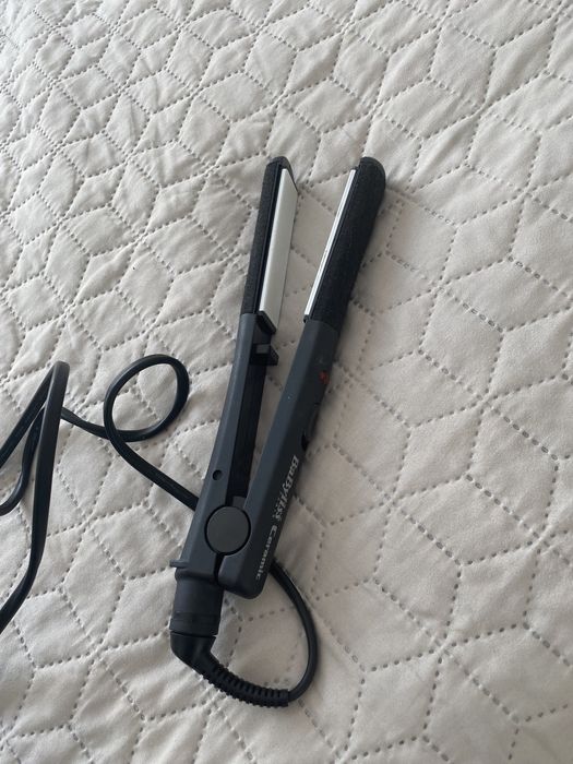 Преса за коса Babyliss
