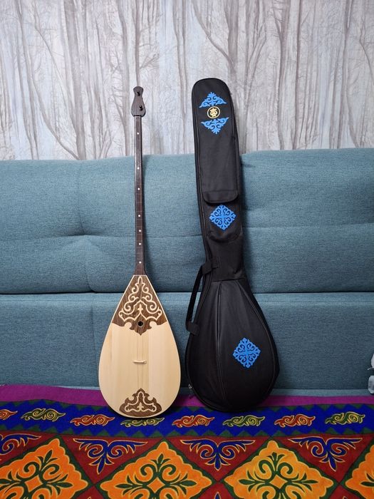 Продам Домбру новый ‼️‼️