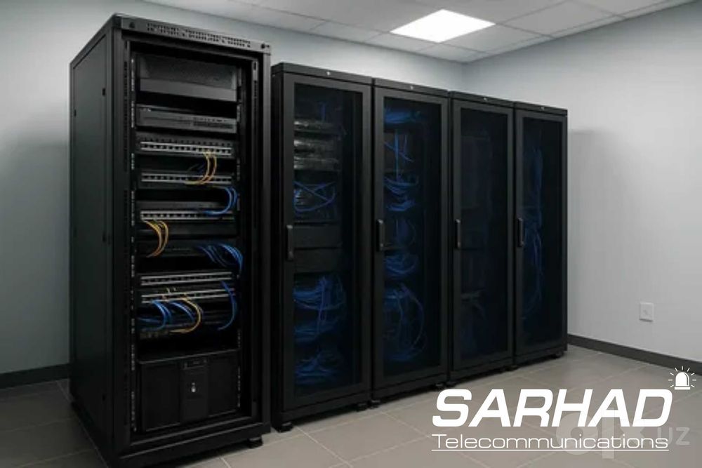 Шкаф Shkaf 4U 6U 9U 12U 15U 18U 22U 27U 42U Сервер Серверный server
