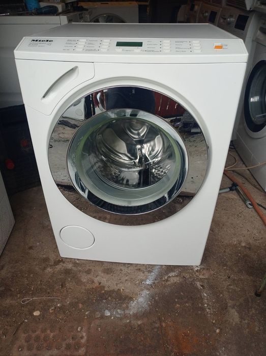 Пералня Miele, W4449