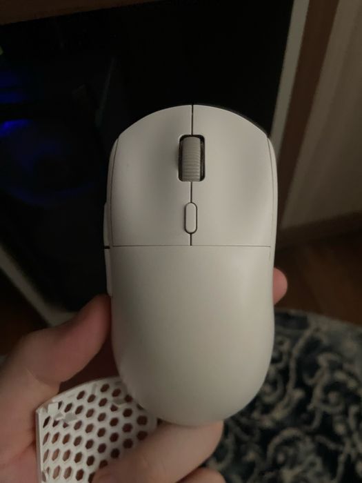 Мышка Ajazz aj199