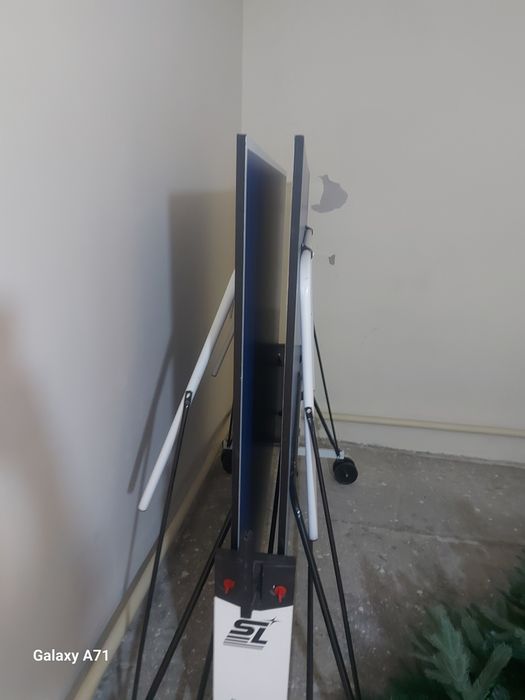 Стол теннисный новый