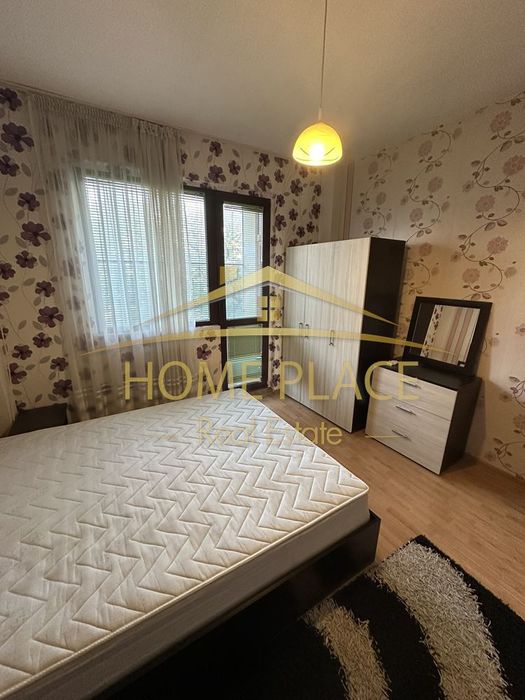 Дава се под наем Тристаен апартамент в Варна, Завод Дружба - 65 кв.м за 433.5 € - Снимка #5