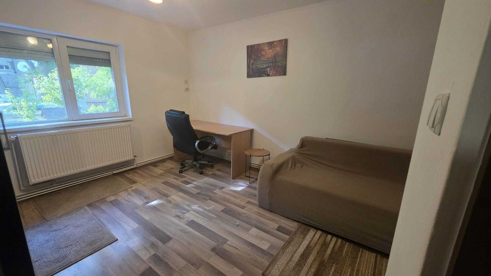 Inchiriez Apartament 2 camere Lipovei Timisoara