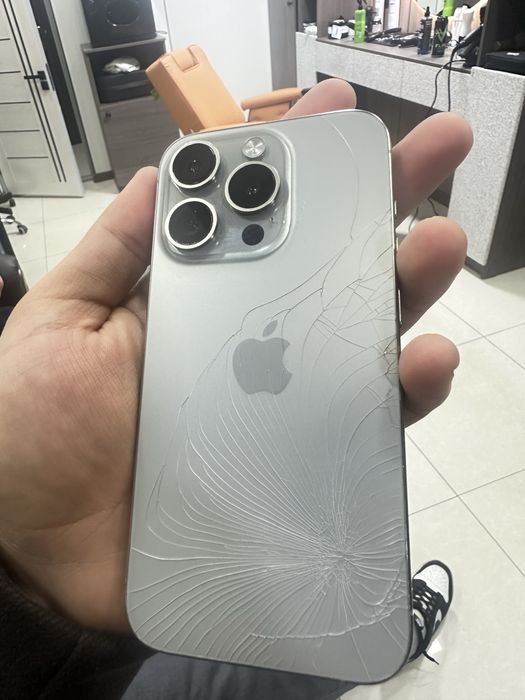 iphone 15 pro 256 gb