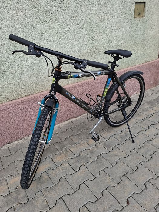 Bicicleta K2 ,  21 viteze , roti 26,aluminiu