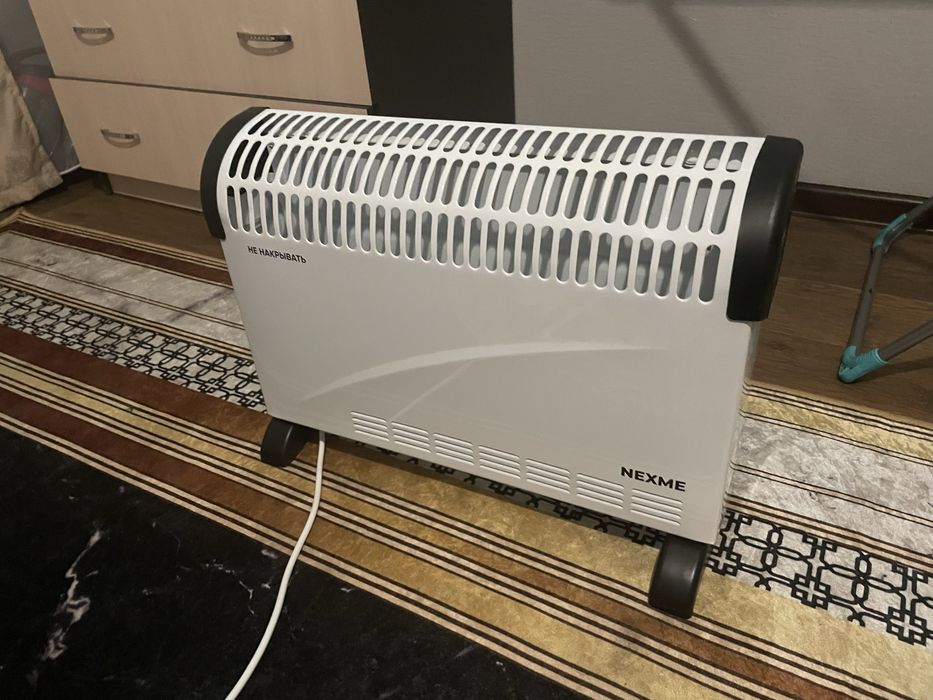 Продам обогреватель