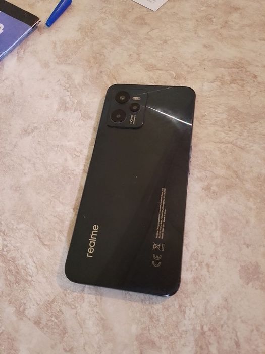 Realme C 35.4/64 original