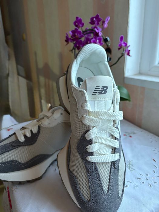 Чисто нови маратонки,много удобни