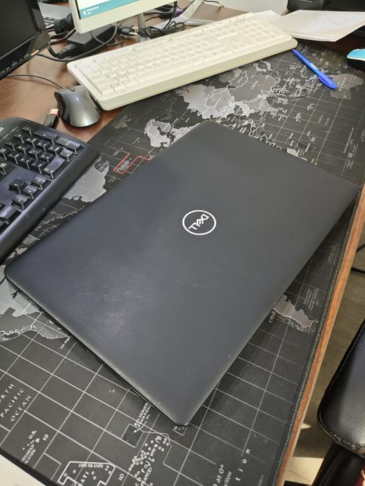 Dell latitude 3500 core i5   8 gen