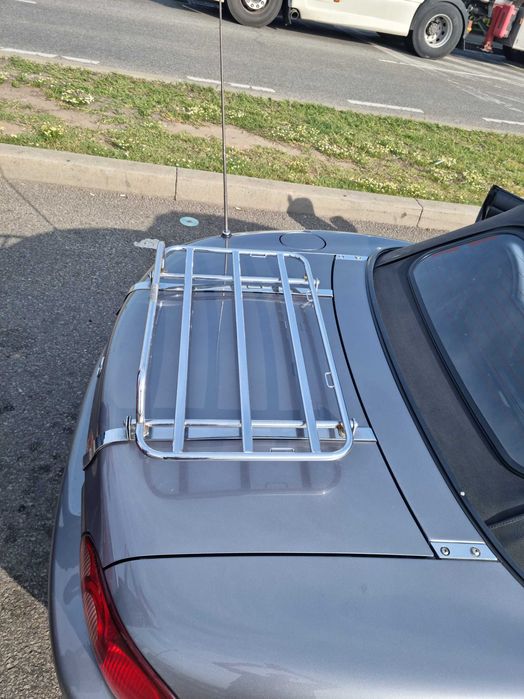 Аксесоари за Мазда МХ-5  модел NA NB