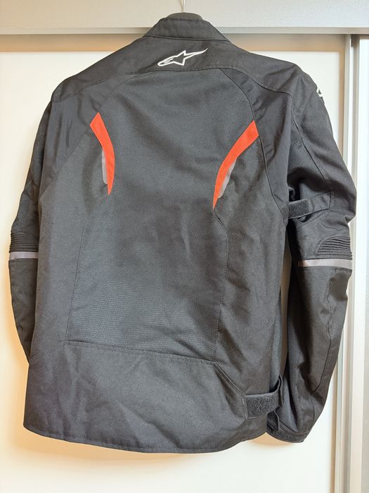 Geaca Alpinestar  ast v2 air