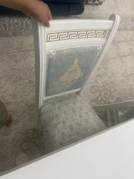 Стол стулчикккккк