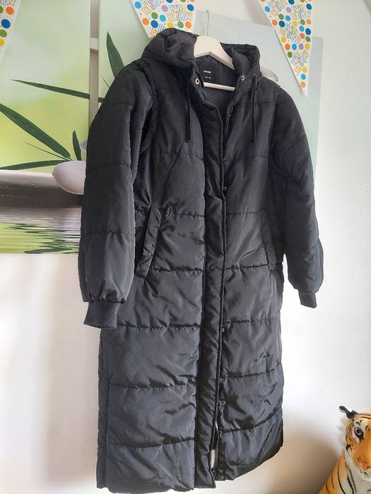 Geaca, vesta n̈oua marimea152