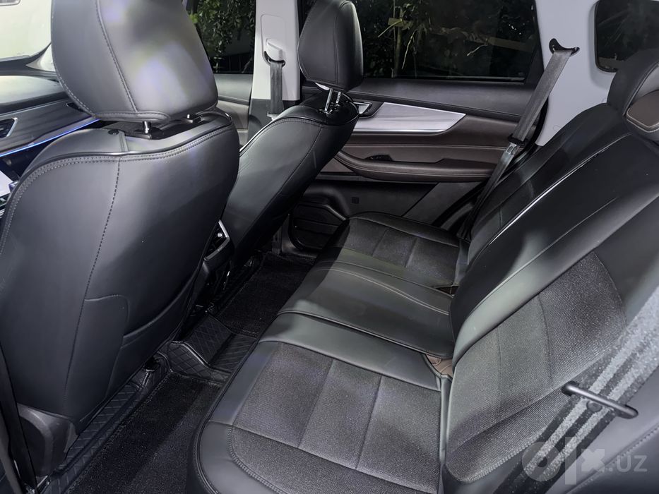 Chery 8 pro luxury