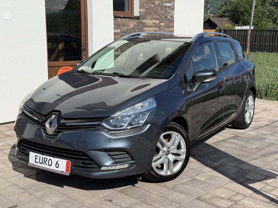 Renault Clio Renault Clio