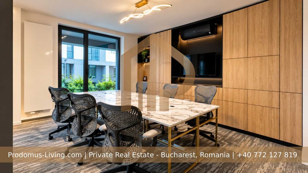 Duplex / Birou / Apartament / Townhouse - de vanzare, Pipera / Aviatiei