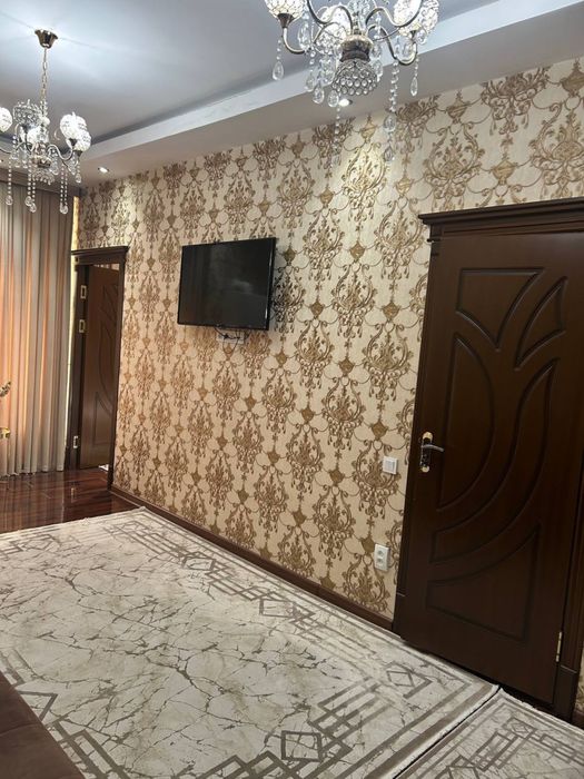 2-ком Буюк ипак йули ул новостройка