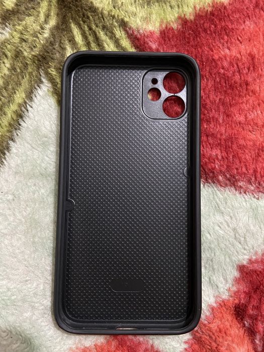 Чехол на iphone 11