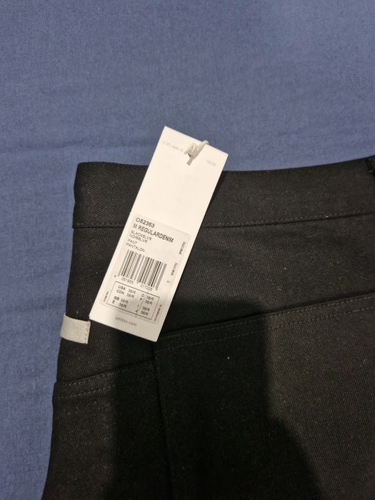 Мъжки дънки Adidas Slvr