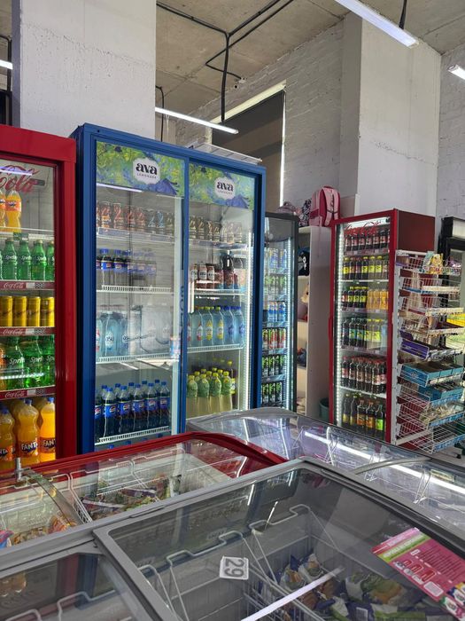 Продам готовый бизнес