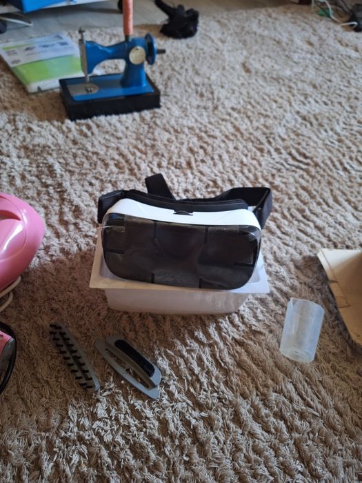 Продам vr очки oculus