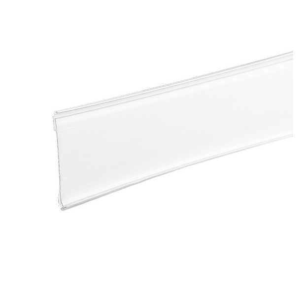 Ценник, Сенник, Ценникодержатель полочный DBR39, Narx ushlagich.