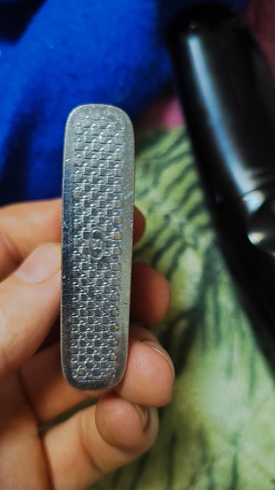 Продам зажигалку СССР