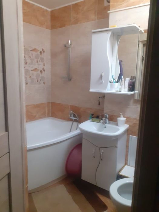 Продажа 2 комнатной квартиры